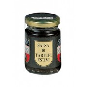 Salsa di Tartufi Estivi